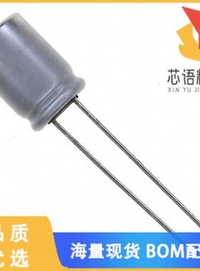 全新APSC160ELL271MHB5S原装(CAP ALUM POLY 270UF 2