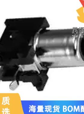 全新KLPX-0848-2-W原装(RCA PHONO JACK, VERTICAL,