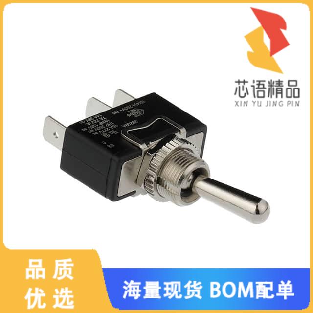 全新C3920BAAAA原装(SWITCH TOGGLE ON-OFF-ON)正品