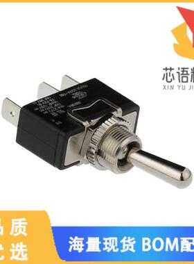 全新C3920BAAAA原装(SWITCH TOGGLE ON-OFF-ON)正品