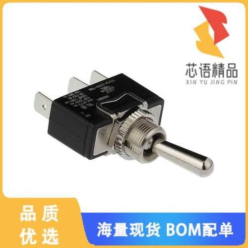 全新C3920BAAAA原装(SWITCH TOGGLE ON-OFF-ON)正品