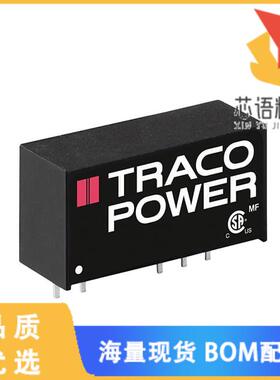 全新TMV 0505D原装(DC DC CONVERTER +/-5V 1W)正品