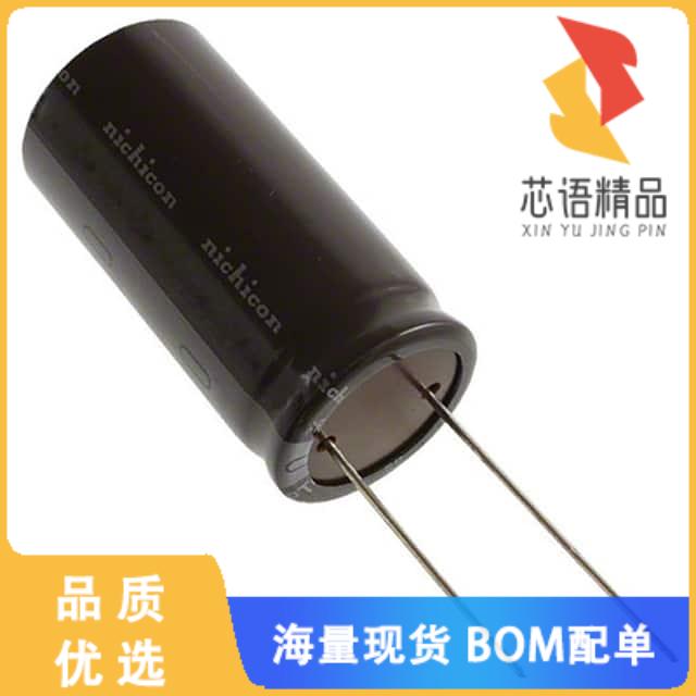 全新UVK2W221MRD原装(CAP ALUM 220UF 20% 450V RADI