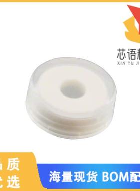 全新TL3240R1CAPIVR原装(CAP TACTILE ROUND IVORY)正品