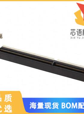 全新2-2013290-1原装(CONN SKT SODIMM 204POS SMD R