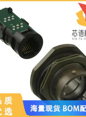 全新RJ11F71G原装(CONN MOD COUPLER 6P6C TO 6P6C)正品