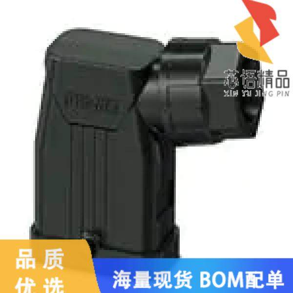 全新1012581原装(HC-COM-HHFS-1SGM25-PL-BK)正品