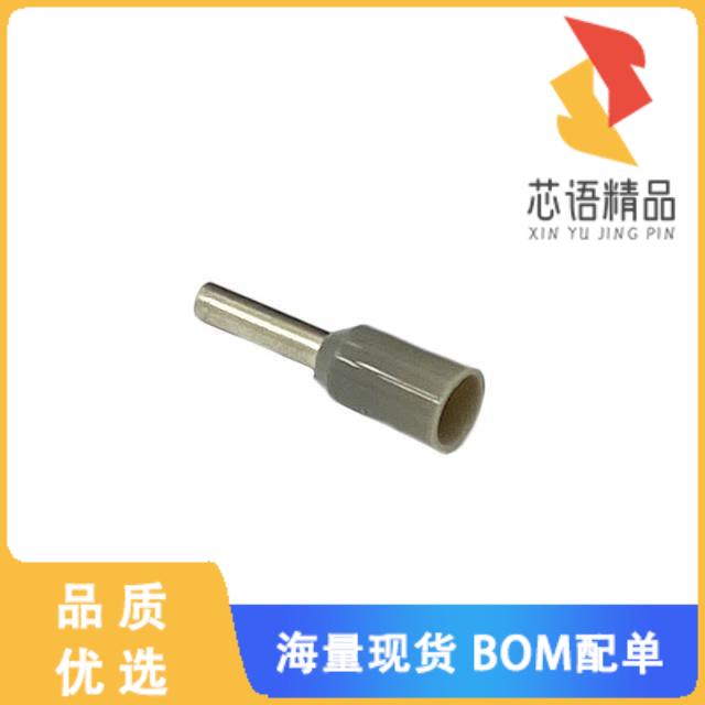 全新3060-06075D原装(CONN FERRULE 20-22 AWG GREY)正品