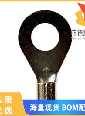 全新M10-14R/SK原装(CONN RING CIRC 10-12AWG #1/4)正品