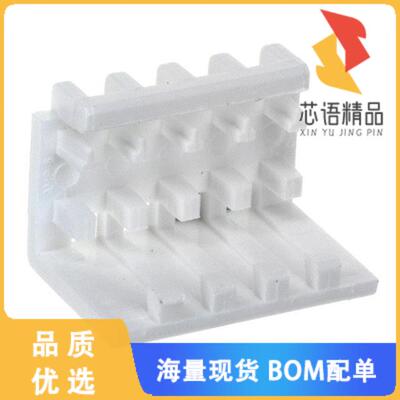 全新643075-5原装(CONN STRAIN RELIEF COVER 5POS)正品