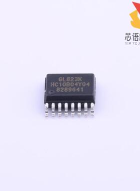 全新GL823K-HCY04原装( 4.75~5.25V 50mA)正品