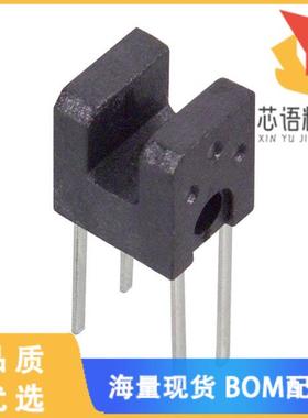 全新RPI-243原装(SENSOR OPT SLOT PHOTOTRAN PCB MT)正品