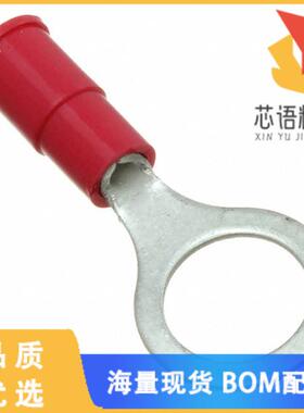 全新0190540044原装(CONN RING CIRC 18-22AWG #5/16)正品