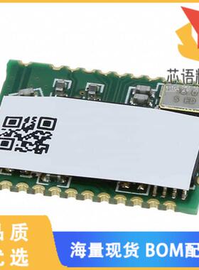 全新BM77SPP03MC2-0007AA原装(RX TXRX MODULE BLUET