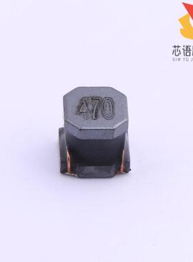 全新ASWPA6055S470MT原装(47uH ±20% 1.25A 210mΩ)正品