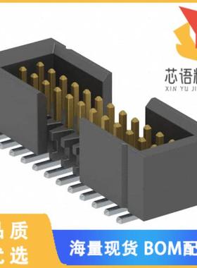 全新FTMH-112-03-L-DV-ES原装(CONN HEADER SMD 24PO