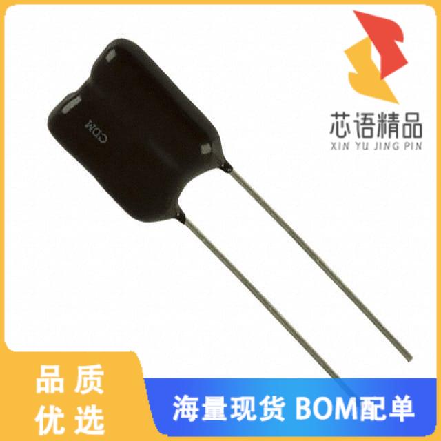 全新CD30FD682FO3原装(CAP MICA 6800PF 1% 500V RAD