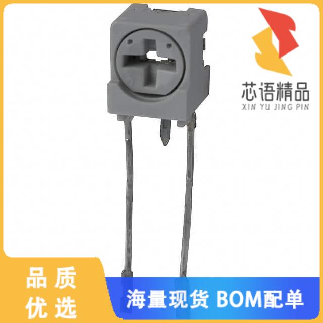 全新EVM-EGSA00B23原装(TRIMMER 2K OHM 0.3W PC PIN