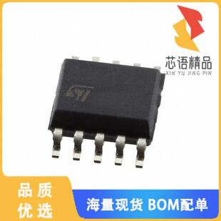 全新VIPER013XSTR原装(IC OFFLINE SWITCH MULT TOP