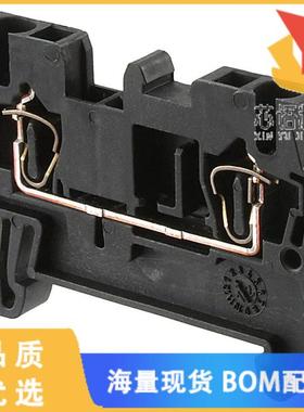 全新3037122原装(CONN TERM BLK FEED THRU 12-28AWG)正品