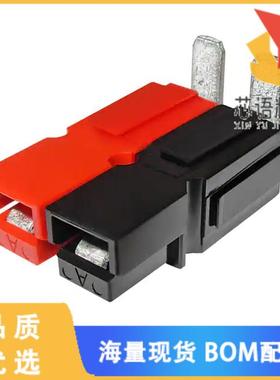 全新ASMPR45-1X2-RK原装(HSG 2X1 RED/BLK BONDED ST