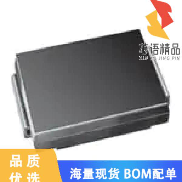 全新TPSMC43AHE3_B/H原装(TVS DIODE 36.8VWM 59.3VC