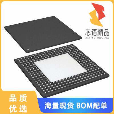 全新ADSP-21369KBPZ-2A原装(IC DSP 32BIT 333MHZ 25