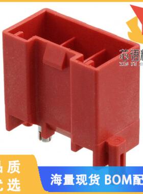 全新1747996-2原装(CONN HEADER VERT 2POS 12.4MM)正品