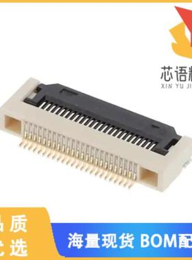 全新F31L-1A7H1-11024原装(FLEX CONNECTOR, 0.50MM