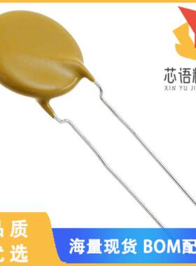 全新VY2103M63Y5UG6TV7原装(CAP CER 10000PF 440VAC