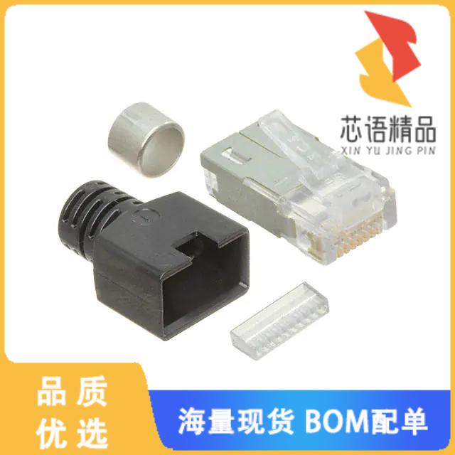 全新940-SP-361010-A218原装(CONN MOD PLUG 10P10C