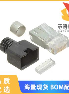 全新940-SP-361010-A218原装(CONN MOD PLUG 10P10C