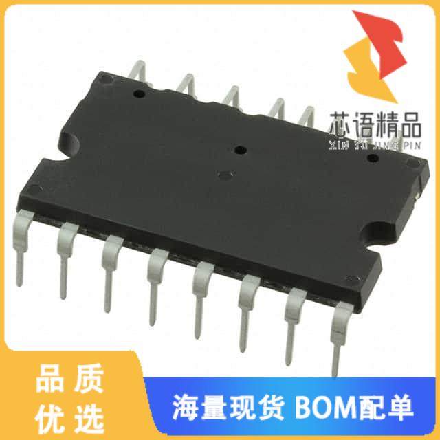全新IKCM15L60GDXKMA1原装(IFPS MODULE 600V 20A 24