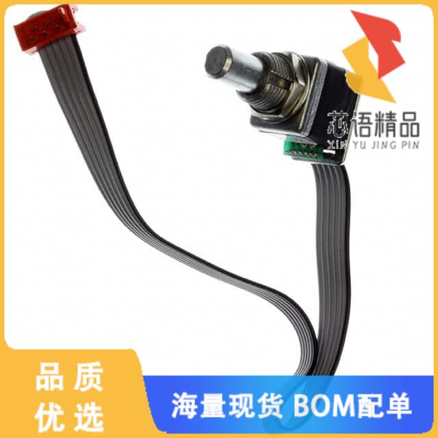 全新62A22-02-060C原装(ROTARY ENCODER OPT 16PPR 6