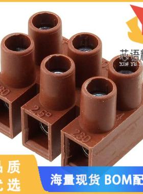 全新1776295-3原装(CONN TERM STRIP 3CIRC 0.315)正品