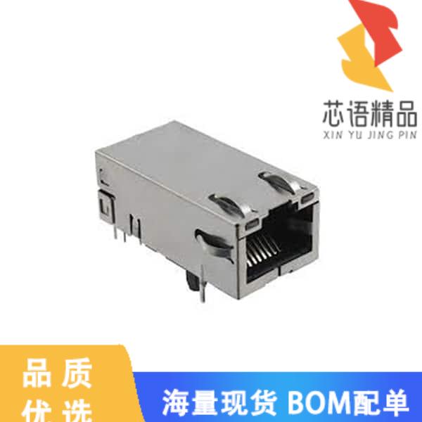 全新ARJP11A-MASA-B-A-EMU2原装(CONN JACK 1PORT 10