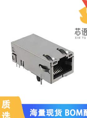 全新ARJP11A-MASA-B-A-EMU2原装(CONN JACK 1PORT 10