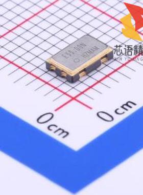 全新SG-8018CB 33.000000MHZ TJHPA原装(5032 33MHz