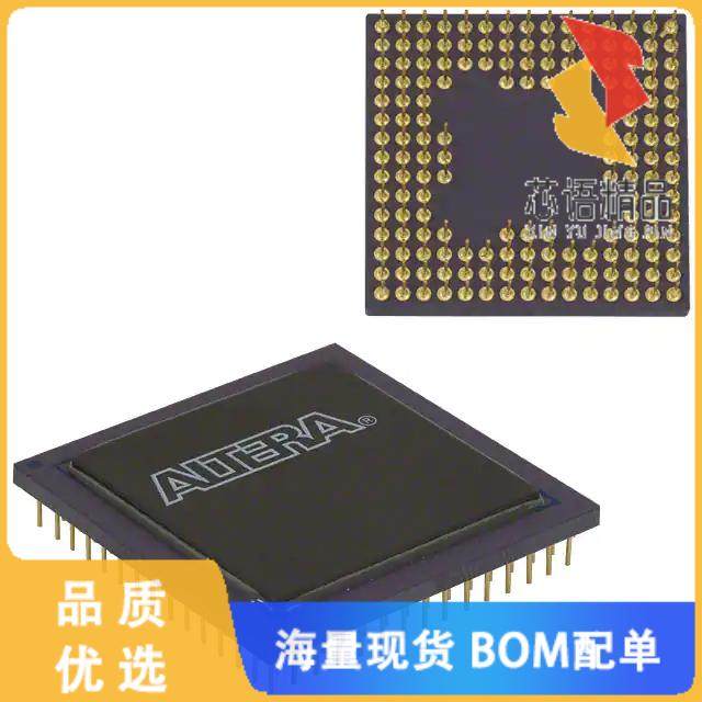 全新EPM7192EGI160-20原装(IC CPLD 192MC 20NS 160P