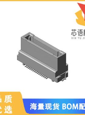 全新MA01R030VADBR500原装(CONN RIGID SIDE STR 30