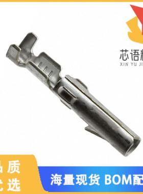 全新61314-1原装(CONN SOCKET 18-24AWG CRIMP TIN)正品