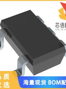 全新CAT24AA16TDI-GT3原装(IC EEPROM 16KBIT I2C TS