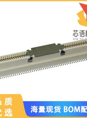 全新10144517-102802LF原装(CONN RCPT 100POS SMD G