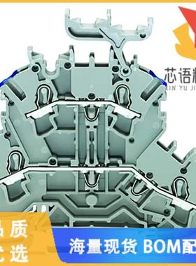 全新2002-2233原装(DOUBLE-DECK TERMINAL B; THRO)正品