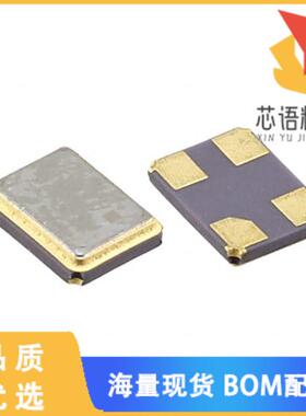 全新7M-16.000MAAE-T原装(CRYSTAL 16.0000MHZ 12PF