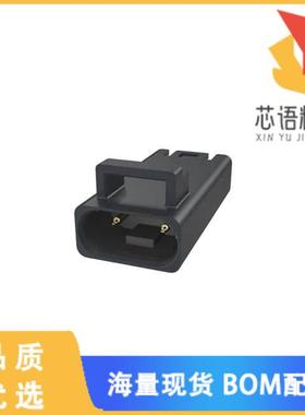 全新FLHP2300原装(2 POSITION,RECEPTACLE,PIN,WIRE