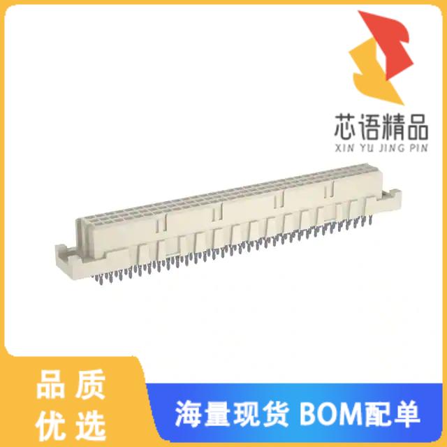 全新204752原装(DIN C 96POS F PFIT 4.0MM CL2)正品