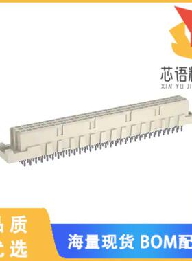 全新204752原装(DIN C 96POS F PFIT 4.0MM CL2)正品