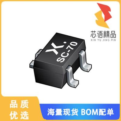 全新PESD2CANFD36UU-QX原装(AUTOMOTIVE IN-VEHICLE