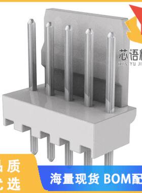 全新0022041051原装(CONN HEADER VERT 5POS 2.5MM)正品